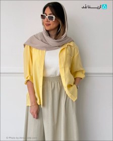 تصویر شومیز perry ترک کد ۳۳۸ 