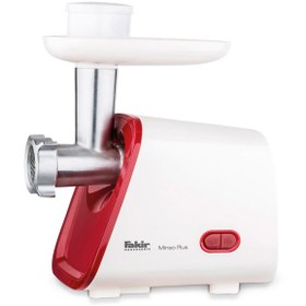 تصویر چرخ گوشت 1000 وات فکر Fakir MINSO PLUS Fakir MINSO PLUS 1000w Meat Mincer quality stainless