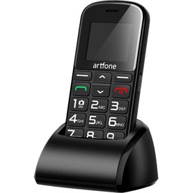 تصویر گوشی موبایل Artfone مدل Cs182 