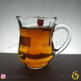 تصویر فنجان بلینک مکس KTZB146 بسته 6 عددی فنجان چای وراداتی 