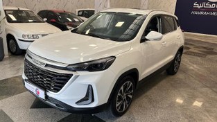 تصویر تیگارد X35 مدل 1404 ا اتوماتیک اتوماتیک