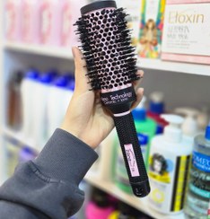 تصویر برس های گرد اکستنشن زد وان - 45 