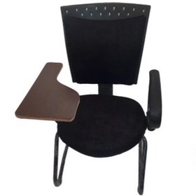 تصویر صندلی ثابت تحصیلی-دانشجویی Fixed Educational/Student Chair