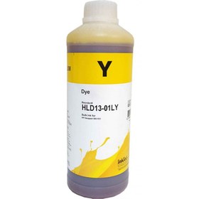 تصویر جوهر 1 لیتری پلاتر Inktec - hp500/510 Sky Plotter Ink - Canon W7200 / W8200 (Dye)