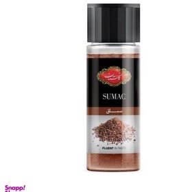 تصویر سماق گلستان وزن 70 گرم 