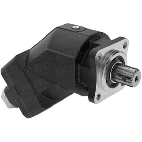 تصویر پمپ 7 پیستونی فشار قوی سرکج کازل (Kazel) چدنی - 56 لیتری 