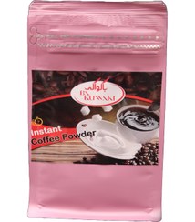 تصویر پودر قهوه فوری باکواکی Bakuwaki instant coffee powder