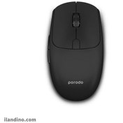 تصویر موس بی سیم پرودو Porodo Dual Mode Wireless Mouse 