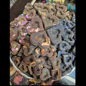 تصویر نبات شاین دارچینی 