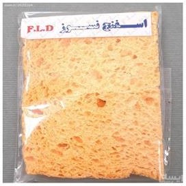 تصویر اسفنج نسوز بزرگ FLD 