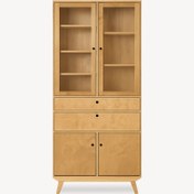 تصویر بوفه هاوین 