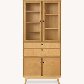 تصویر بوفه هاوین 