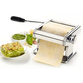 تصویر رشته بر دسینی 