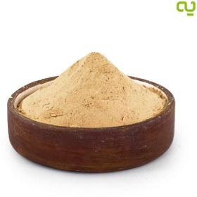 تصویر پودر سنجد 