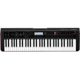 تصویر سینتی سایزر KORG Kross 61 