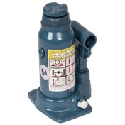 تصویر جک روغنی 3.5 تن برند جک ایران Jack Iran 3.5 tons hydraulic jack