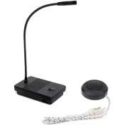 تصویر میکروفون گیشه مدل 1820 