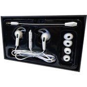 تصویر هندزفری با سیم گیمینگ SADATA مدل J-22 SADATA gaming headphones model J-22