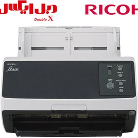 تصویر اسکنر اسناد ریکو مدل FI-8150 Ricoh FI-8150 document scanner