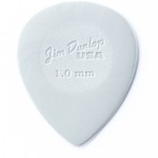 تصویر پیک گیتار DUNLOP Nylon Big Stubby 1.0mm 