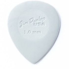 تصویر پیک گیتار DUNLOP Nylon Big Stubby 1.0mm 