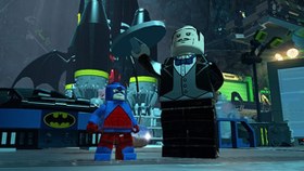 تصویر LEGO BATMAN PS2 گردو Gerdoo LEGO BATMAN PS2