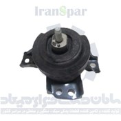 تصویر دسته موتور بالا راست هیوندای سانتافه 2015 