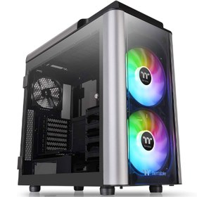 تصویر کیس ترمالتیک Level 20 GT Thermaltake Level 20 GT Full Tower Chassis