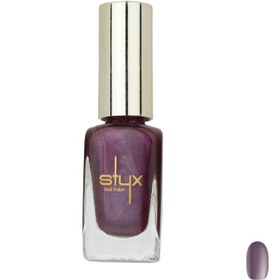 تصویر لاک ناخن استایکس S112 Styx Nail Polish