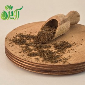 تصویر پودر زیره سیاه کرمانی 