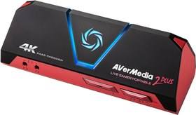 تصویر کارت کپچر اورمدیا AVerMedia GC513 Live Gamer Portable 2 Plus 