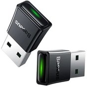 تصویر دانگل بلوتوث 5.3 بیسوس Baseus BA07 Wireless Adapter 5.3 ZJBA010001 