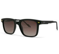 تصویر عینک آفتابی زنانه / مردانه لنا LE S356 C1 - مشکی LENA SUNGLASSES