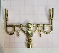 تصویر قلاب تلفن سلطنتی 