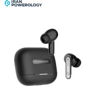 تصویر هدفون بی سیم پاورولوژی مدل PW10 Powerology PW10 Wireless Headphone