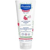 تصویر کرم مرطوب کننده و تسکین دهنده صورت 40 میل موستلا MUSTELA 