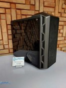 تصویر قاب کیس COOLERMASTER H500 (استوک) 