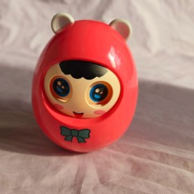 تصویر جغجغه تعادلی 