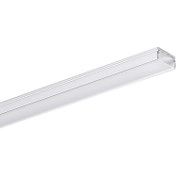 تصویر چراغ خطی روکار sm-168 - 1000 لومن / 10 وات dblux linear lighting