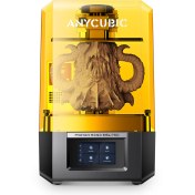 تصویر پرینتر سه بعدی رزینی Anycubic Photon Mono M5s Pro 14K Anycubic Photon Mono M5s Pro 14K