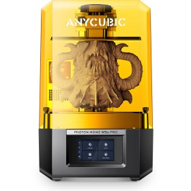 تصویر پرینتر سه بعدی رزینی Anycubic Photon Mono M5s Pro 14K Anycubic Photon Mono M5s Pro 14K