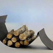 تصویر هیزم دان 