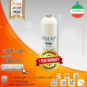 تصویر فروشگاه بالن گاز