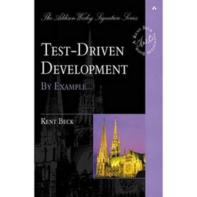 تصویر Test Driven Development : By Example 