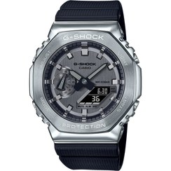 تصویر ساعت کاسیو جی شاک مدل GM-2100-1A Casio GM-2100-1A Digital Watch