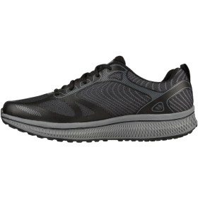 تصویر کفش ورزشی اسکیچرز مدل Skechers Go Run Consistent کد 220035bkw 