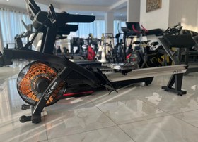 تصویر روئینگ باشگاهی فورد FA600 Gym Rowing Ford FA600