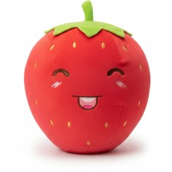 تصویر عروسک توت فرنگی 