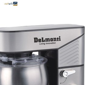 تصویر همزن دلمونتی مدل DL170 ا Delmonti Professional Stand mixer DL170 Delmonti Professional Stand mixer DL170