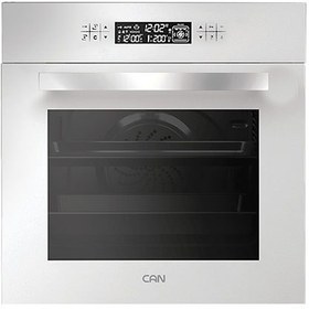 تصویر فر توکار کن مدل TCP 362 Built-in oven model TCP 362